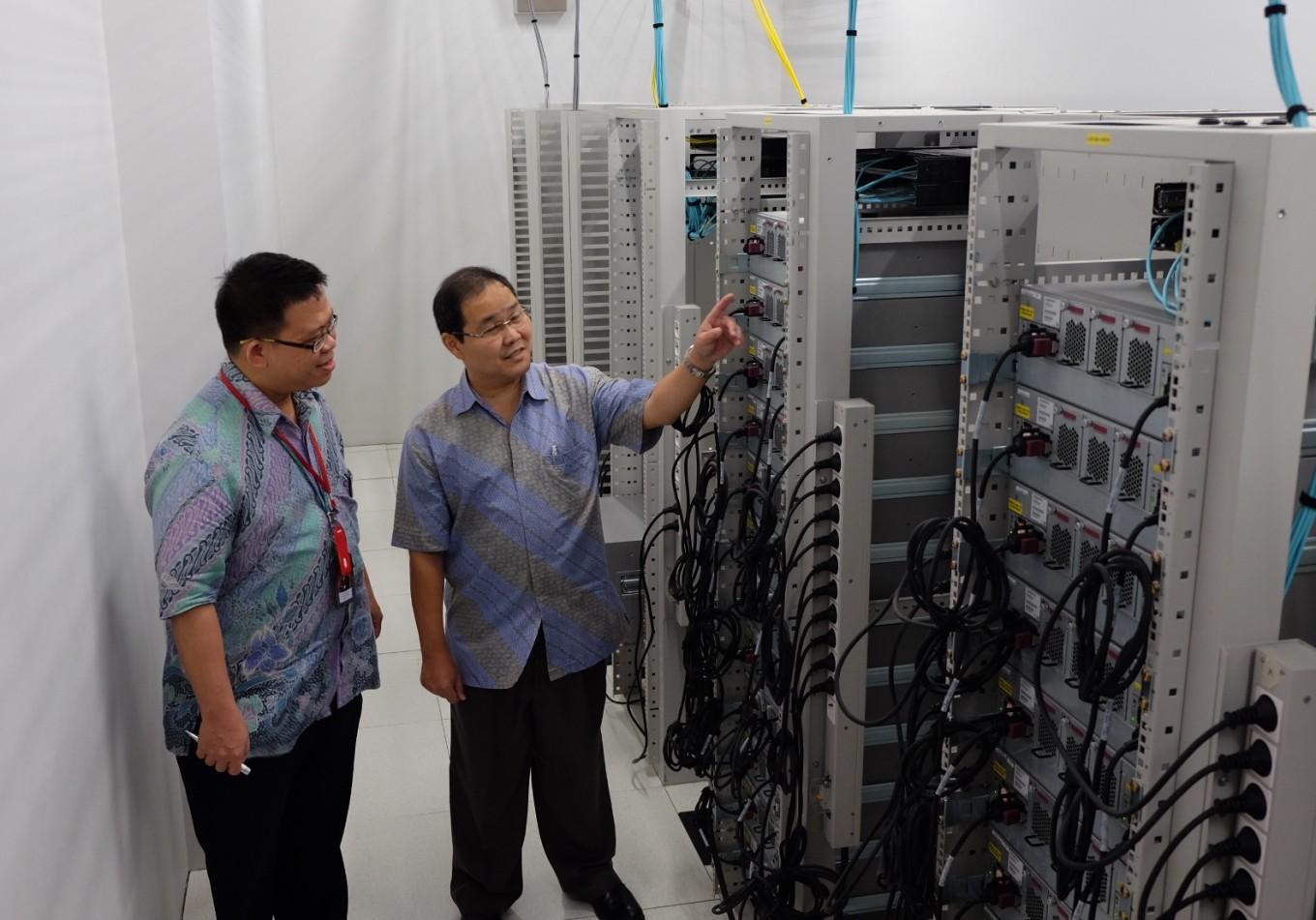 Managed Engineer Service